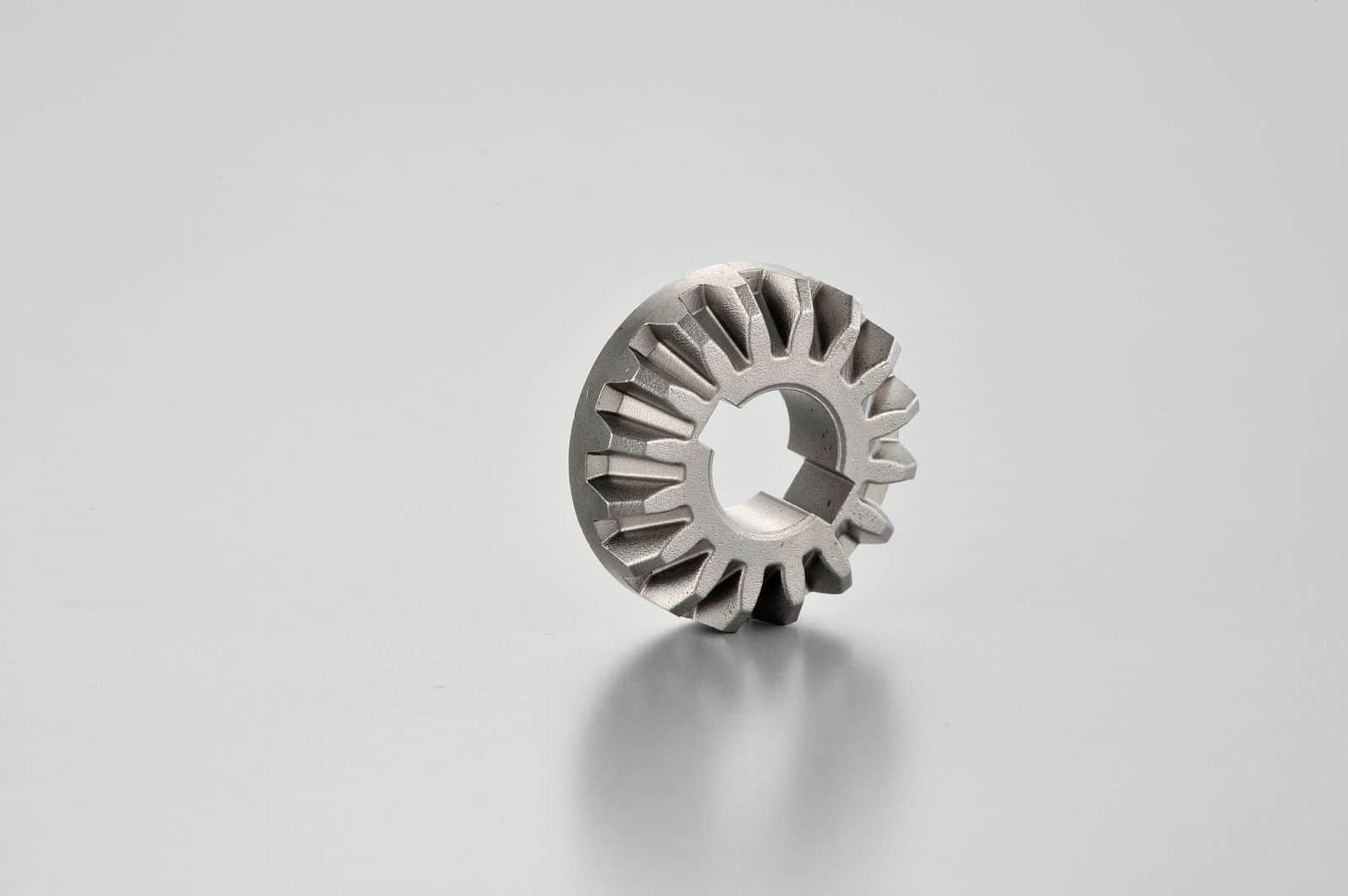 農(nóng)用機械齒輪